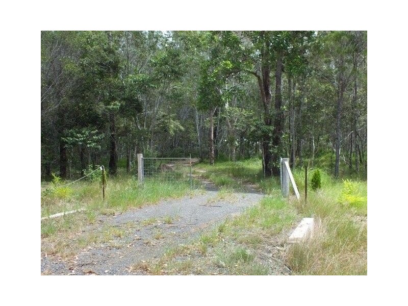 134 Pacific Haven Circuit, Pacific Haven QLD 4659