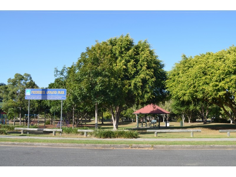 Chermside West QLD 4032