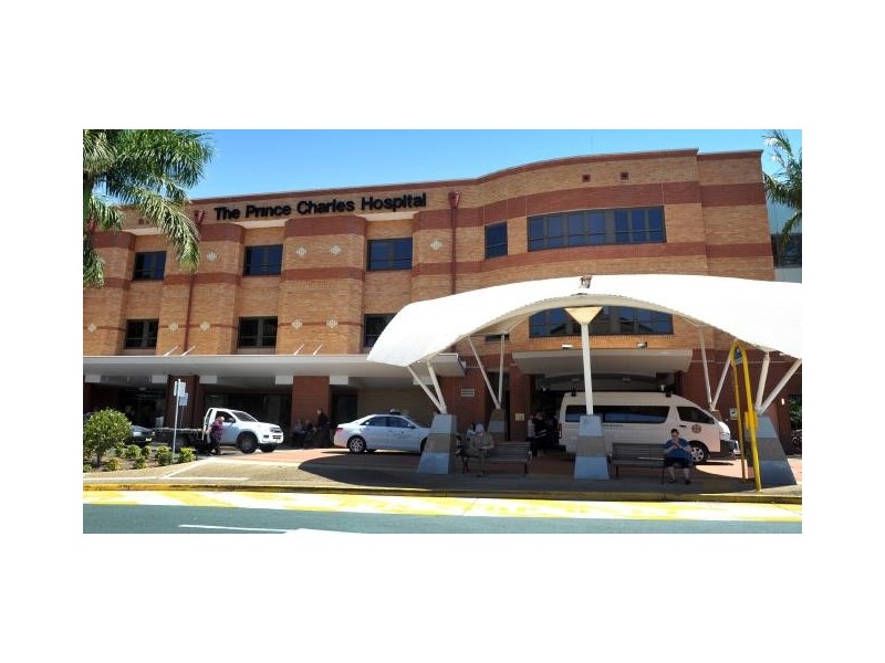 Chermside West QLD 4032