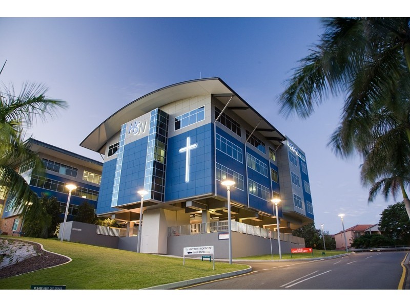 Chermside West QLD 4032