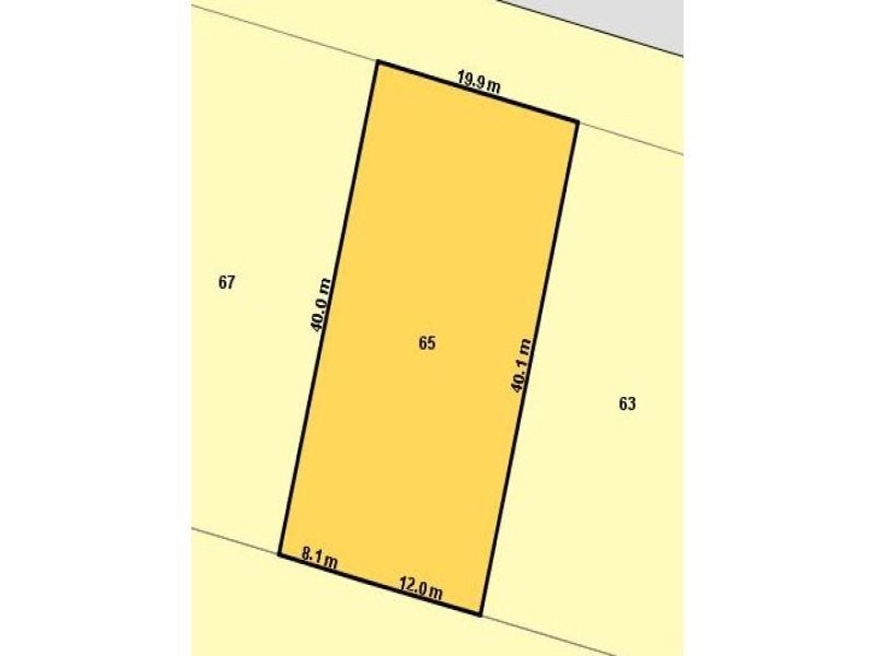 65 George Avenue, Brunswick WA 6224