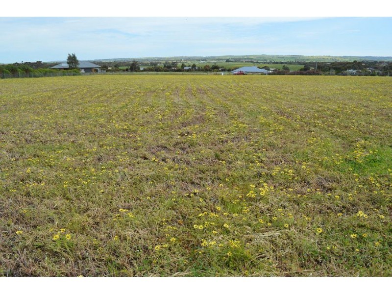 Lot 22 Richardson Road, Willyaroo SA 5255