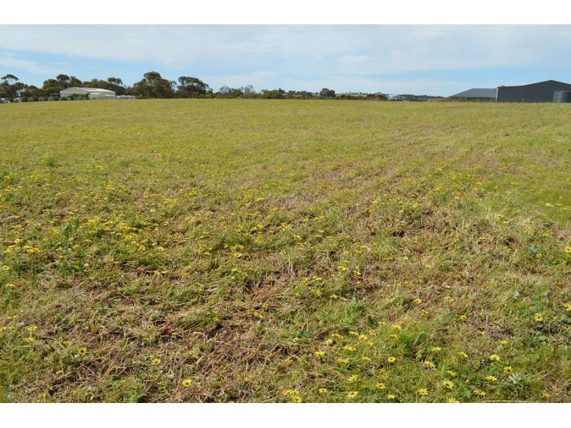Lot 22 Richardson Road, Willyaroo SA 5255
