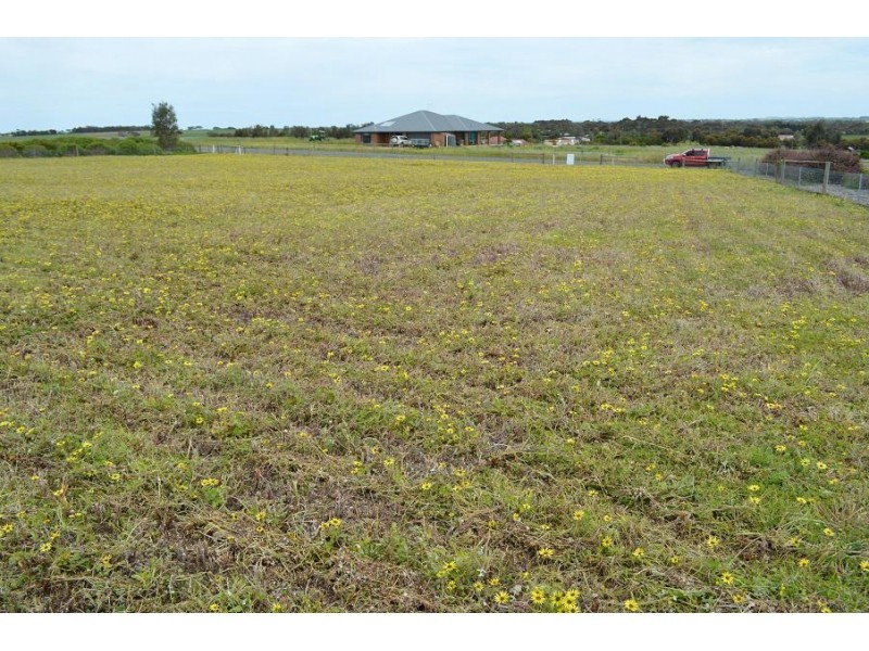 Lot 22 Richardson Road, Willyaroo SA 5255