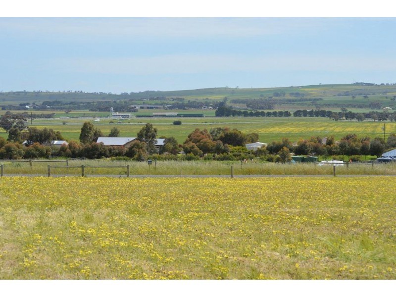 Lot 22 Richardson Road, Willyaroo SA 5255