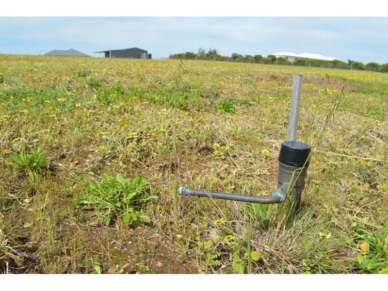 Lot 22 Richardson Road, Willyaroo SA 5255