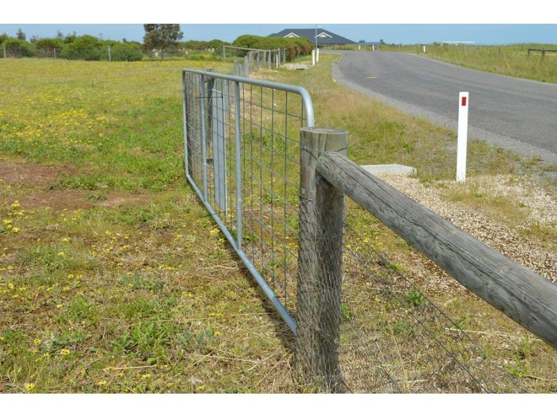 Lot 22 Richardson Road, Willyaroo SA 5255