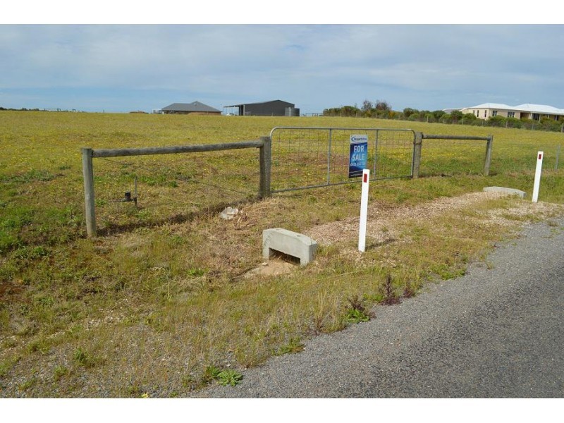 Lot 22 Richardson Road, Willyaroo SA 5255