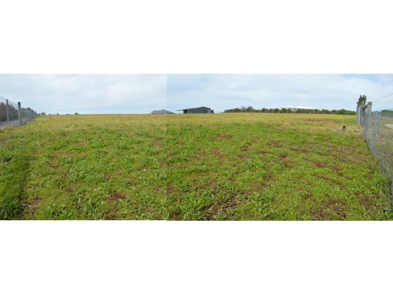 Lot 22 Richardson Road, Willyaroo SA 5255