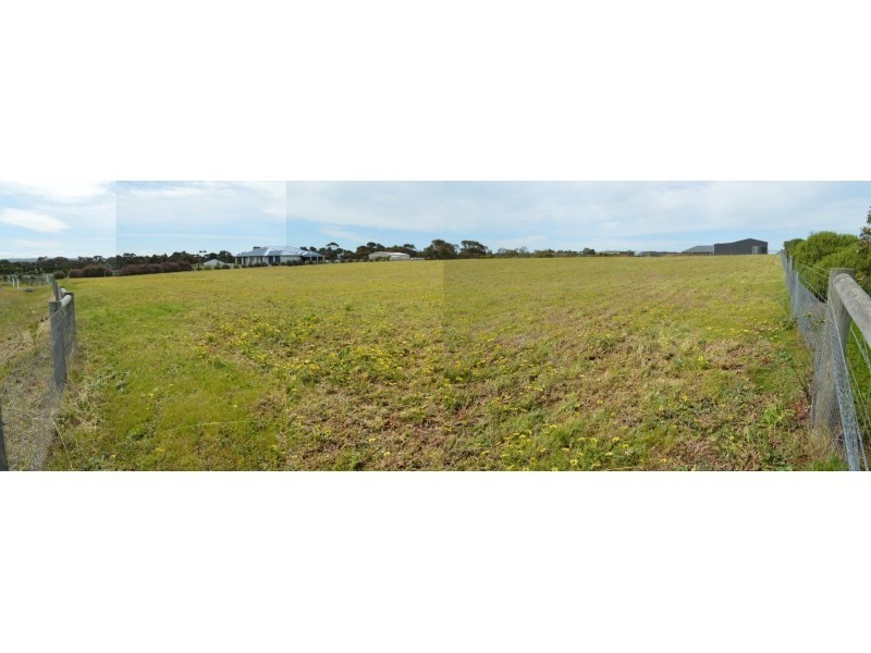 Lot 22 Richardson Road, Willyaroo SA 5255