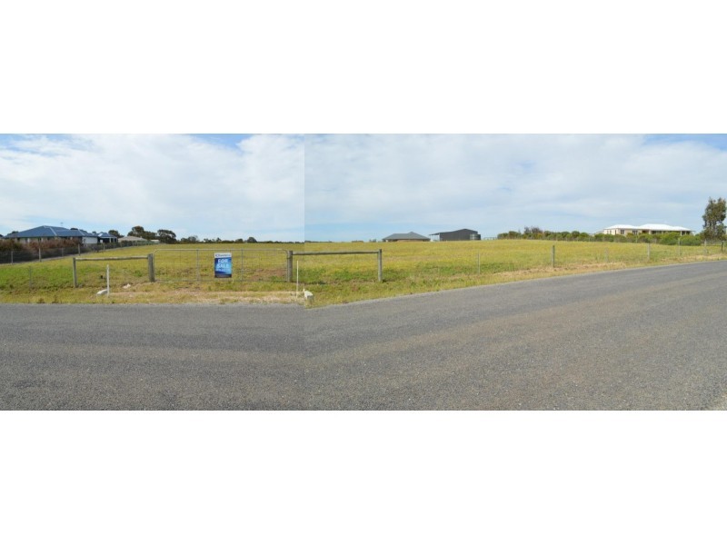 Lot 22 Richardson Road, Willyaroo SA 5255