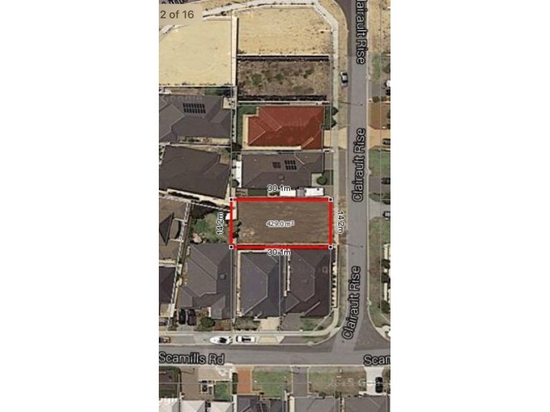 3 Clairault Rise, Pearsall WA 6065