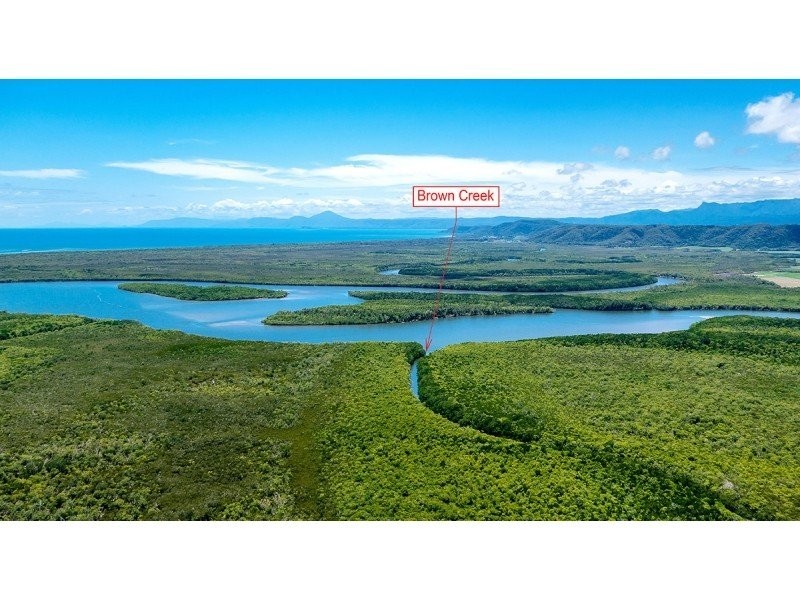 Lot 82 Cape Tribulation Road, Daintree QLD 4873