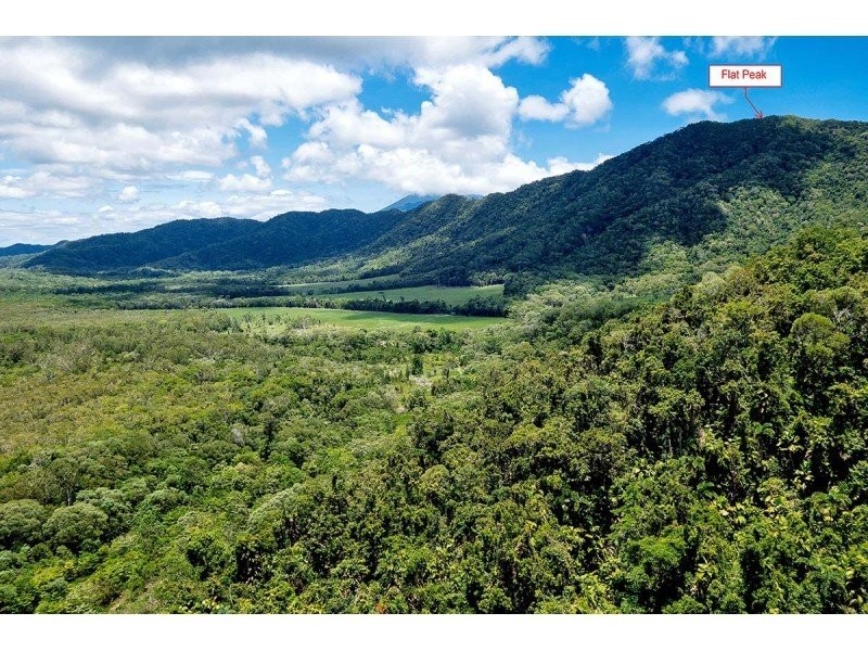 Lot 82 Cape Tribulation Road, Daintree QLD 4873