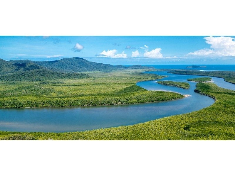 Lot 82 Cape Tribulation Road, Daintree QLD 4873