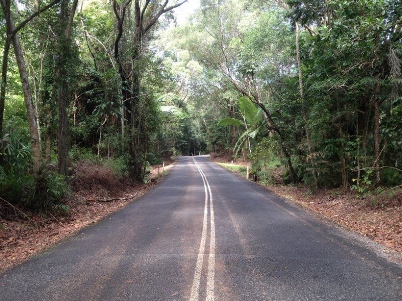Lot 82 Cape Tribulation Road, Daintree QLD 4873