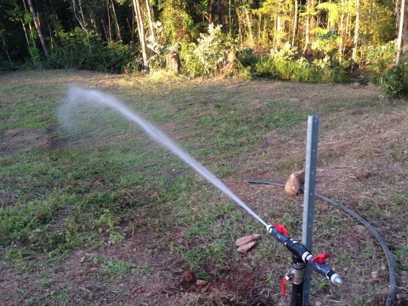 Lot 82 Cape Tribulation Road, Daintree QLD 4873