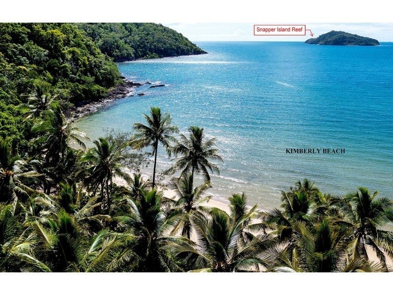 Lot 82 Cape Tribulation Road, Daintree QLD 4873