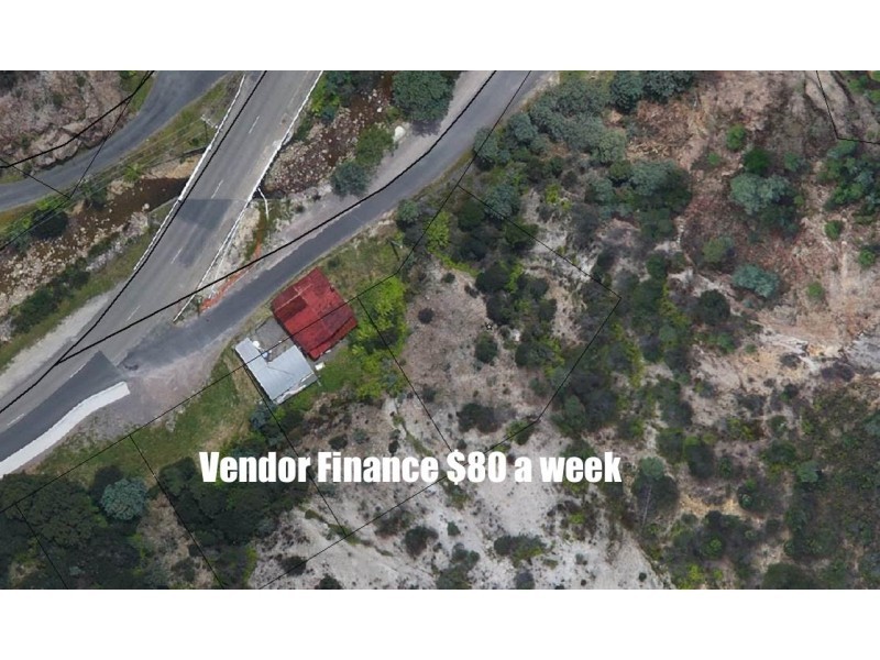 Lot 15 Tramway Street, Queenstown TAS 7467