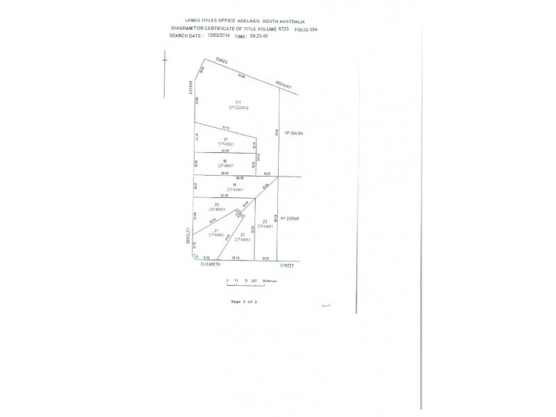 Lot 211 Densley Avenue, Bordertown SA 5268
