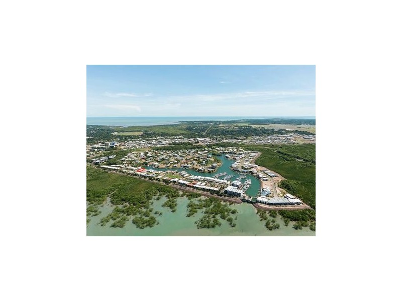 11 Bradhurst Court, Bayview NT 0820