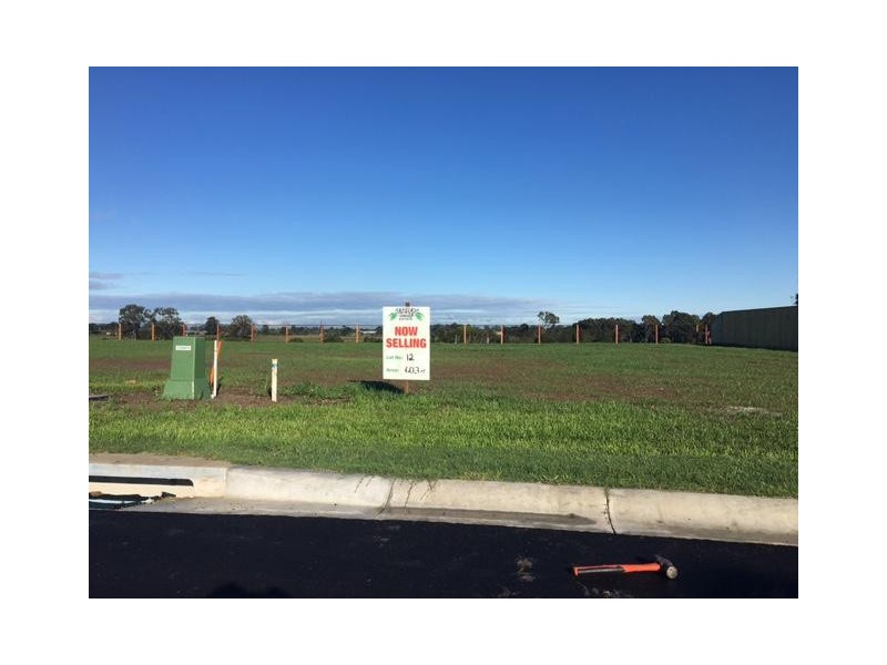 12/81 River Park Drive, Loganholme QLD 4129