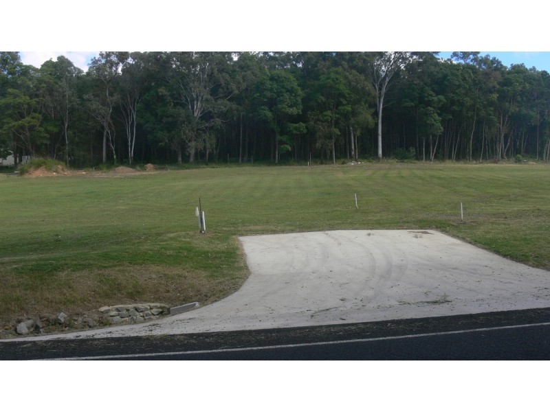 314 VALDORA ROAD, Valdora QLD 4561