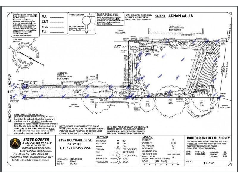 15A Holyoake Drive, Daisy Hill QLD 4127