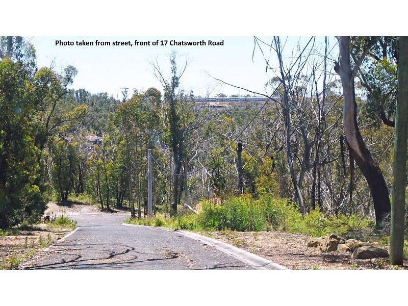 17 Chatsworth Road, Mount Victoria NSW 2786