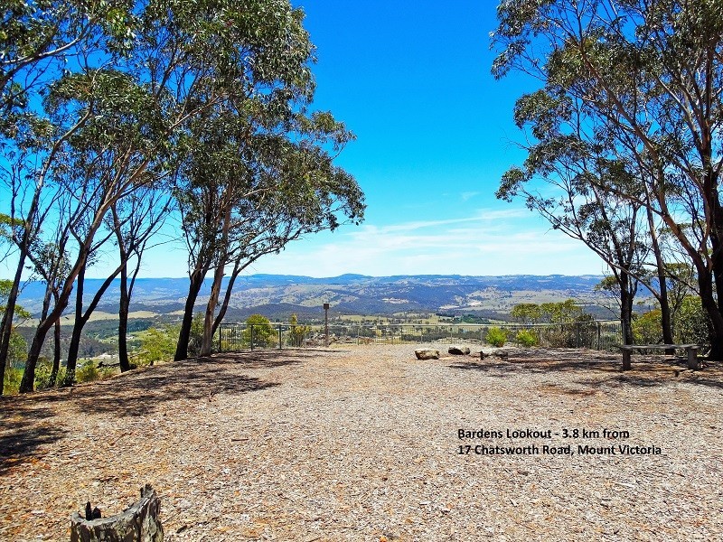 17 Chatsworth Road, Mount Victoria NSW 2786