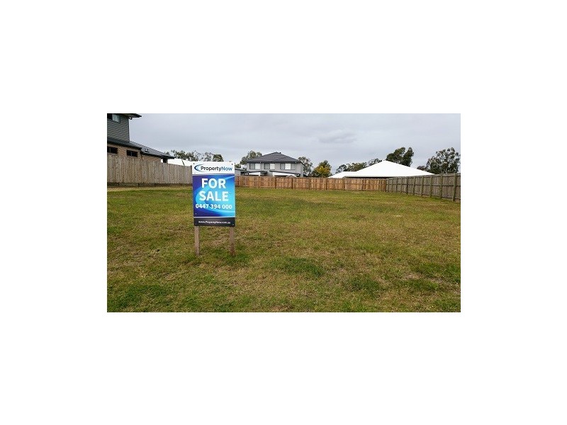 5 Island Court, Logan Village QLD 4207