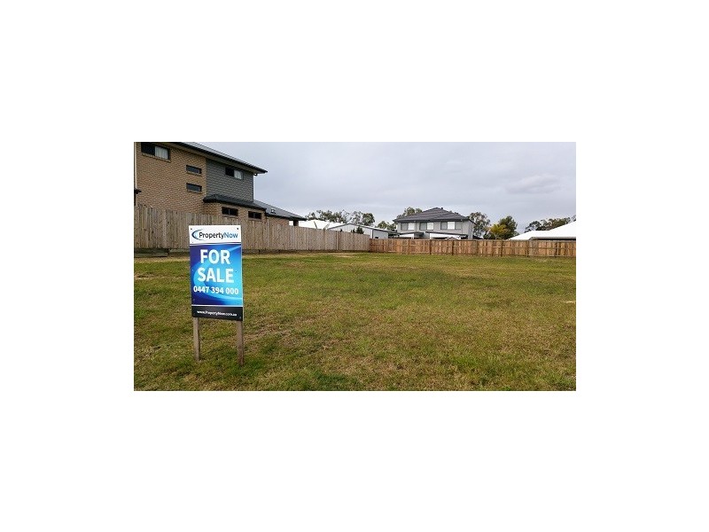 5 Island Court, Logan Village QLD 4207