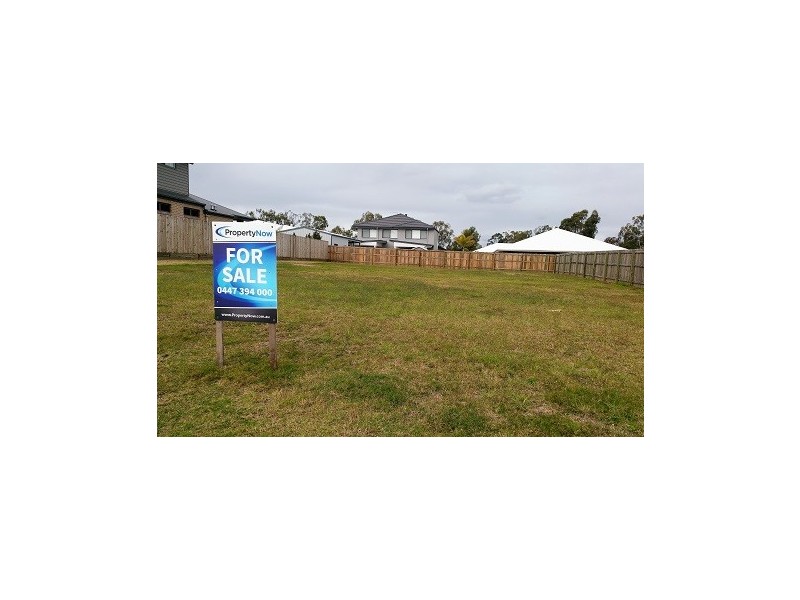 5 Island Court, Logan Village QLD 4207