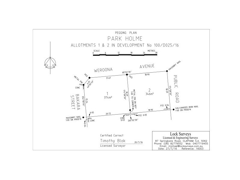 1 Bakara Street, Park Holme SA 5043