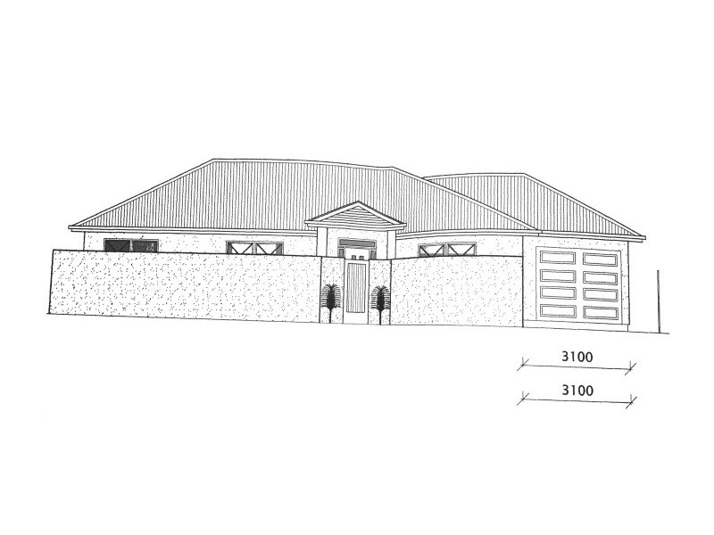 1 Bakara Street, Park Holme SA 5043