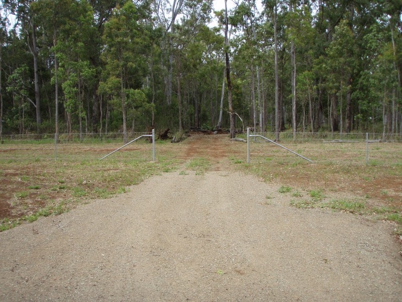 4 Coleman Road, Ravenshoe QLD 4888
