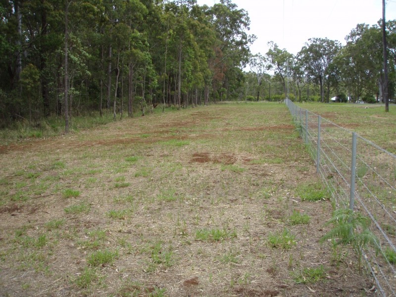 4 Coleman Road, Ravenshoe QLD 4888