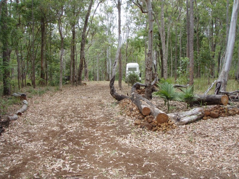 4 Coleman Road, Ravenshoe QLD 4888