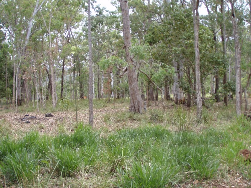 4 Coleman Road, Ravenshoe QLD 4888