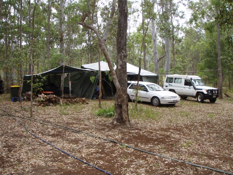 4 Coleman Road, Ravenshoe QLD 4888