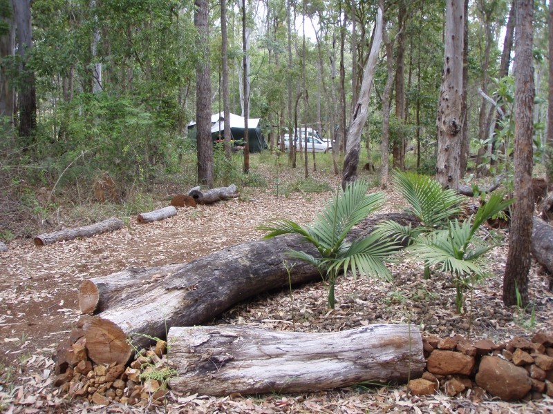 4 Coleman Road, Ravenshoe QLD 4888