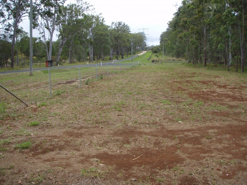 4 Coleman Road, Ravenshoe QLD 4888
