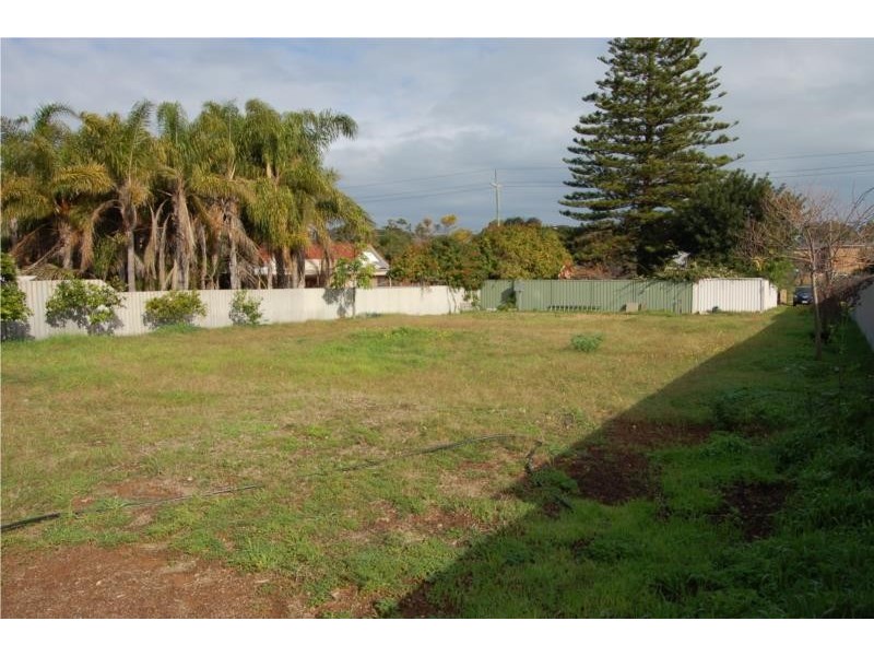 50 Davilak Avenue, Hamilton Hill WA 6163