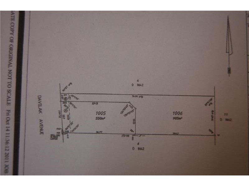 50 Davilak Avenue, Hamilton Hill WA 6163