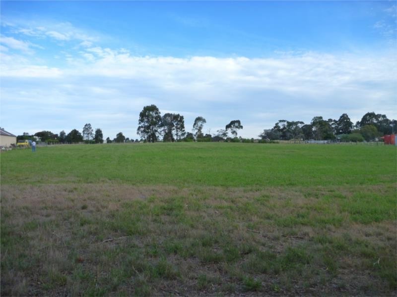 61 Forge Creek Road, Eagle Point VIC 3878