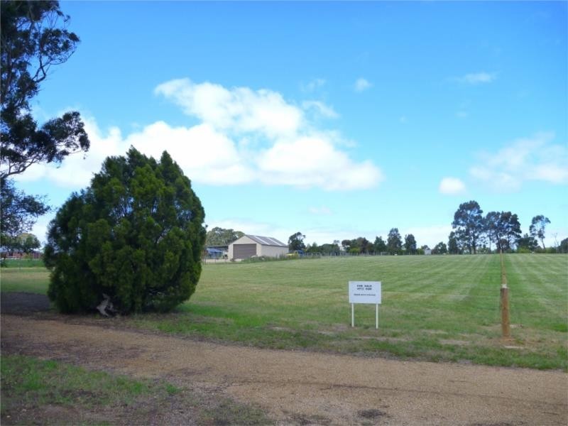 61 Forge Creek Road, Eagle Point VIC 3878