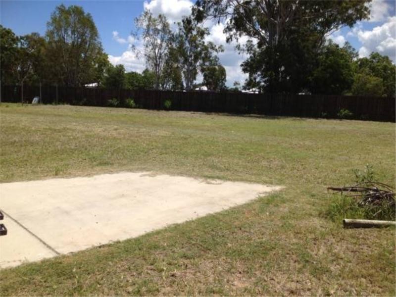 Lot 18 Tahlani Court, Frenchville QLD 4701