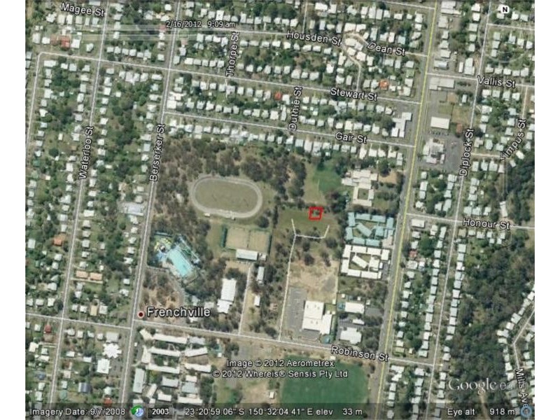 Lot 18 Tahlani Court, Frenchville QLD 4701