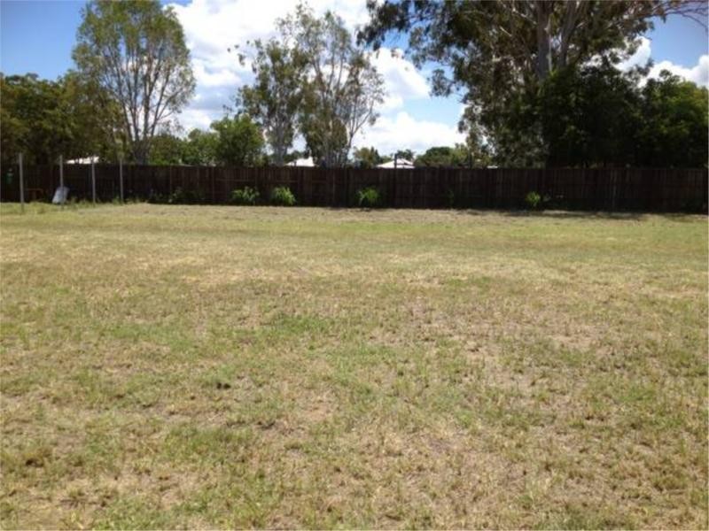 Lot 18 Tahlani Court, Frenchville QLD 4701