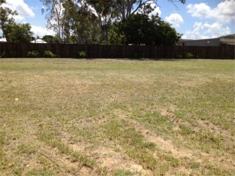 Lot 18 Tahlani Court, Frenchville QLD 4701